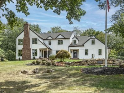 10 Deer Path, Gladstone, NJ, 07934