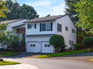 14940 NE Rose Pkwy #45-B, Portland, OR