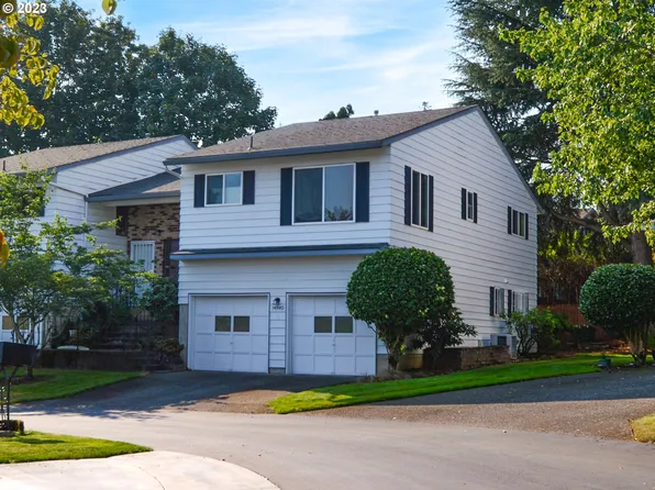 14940 NE Rose Pkwy #45-B, Portland, OR 97230