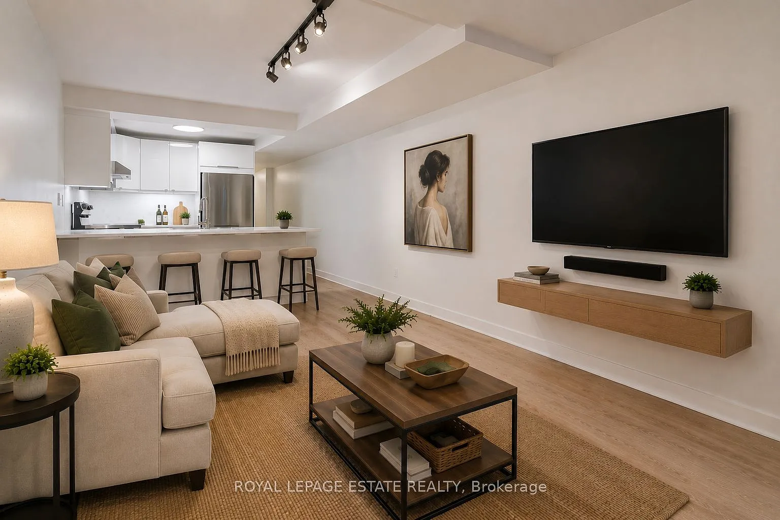 2 bed, $1,850 — Photo 1