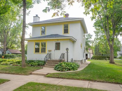 821 14th Ave S, Saint Cloud, MN, 56301