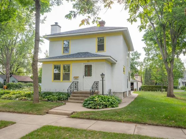 821 14th Ave S, Saint Cloud, MN 56301