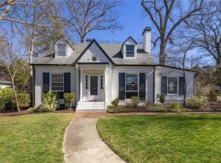 211 S Chapman St, Greensboro, NC 27403
