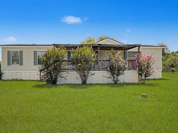 16 Victoria Way, Huntsville, TX 77320