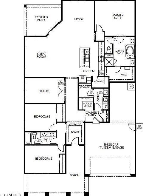 2nd image of 11838 W Ashby Dr
