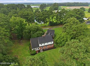 2454 Peartree Road, Elizabeth City, NC 27909