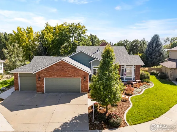 2513 Jadestone Ct, Fort Collins, CO 80525