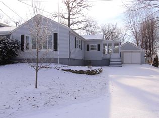 3064 E Kozy Kove Dr, Monon, IN 47959