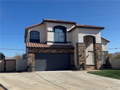 1138 Gainesborough Ct, Henderson, NV, 89015