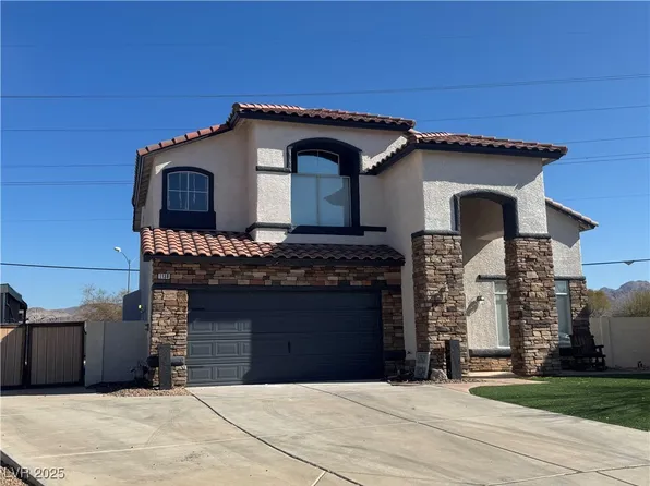 1138 Gainesborough Ct, Henderson, NV 89015