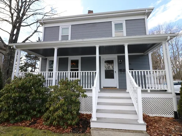 126 Summer St, Kingston, MA 02364