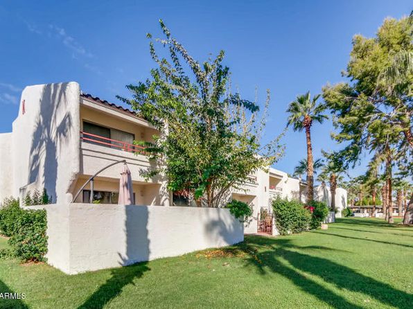 7350 N Via Paseo Del Sur APT N107