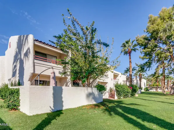 7350 N Via Paseo Del Sur APT N107, Scottsdale, AZ 85258