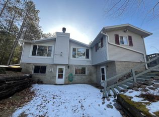 N11960 Partridge St, Elcho, WI 54428