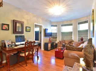 720 Boulevard E APT 1W, Weehawken, NJ 07086