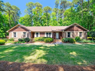 398 Amelia Church Rd, Clayton, NC 27520