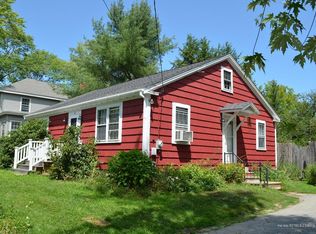 26 Bristol Rd, Damariscotta, ME 04543
