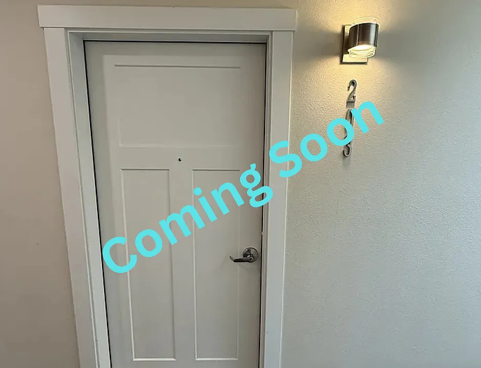 339 Fir Ave #203