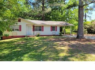 2335 Charlene Ter, Macon, GA 31206