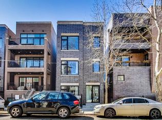 834 N Marshfield Ave APT 1, Chicago, IL 60622