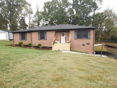 251 Briarcliff Dr, Kannapolis, NC, 28081