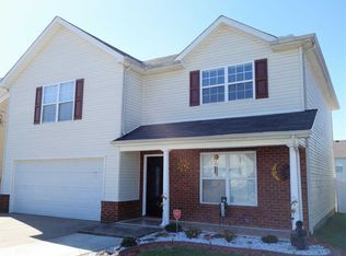 321 Sarna Dr, La Vergne, TN 37086