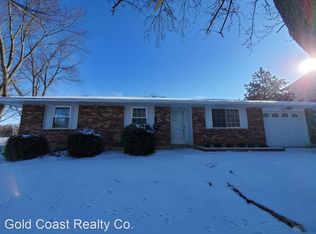 5011 Longford Rd, Huber Heights, OH 45424