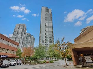 4880 Bennett St #3702, Burnaby, BC V5H 0C1