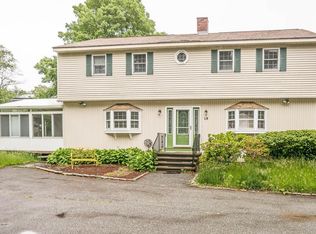 19 Fernglade Rd, Burlington, MA 01803