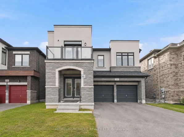 19 Kenesky Dr, Hamilton, ON L8B 1Y2