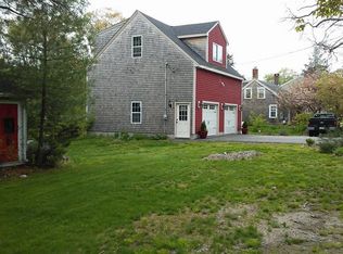 183 Summer St, Abington, MA 02351