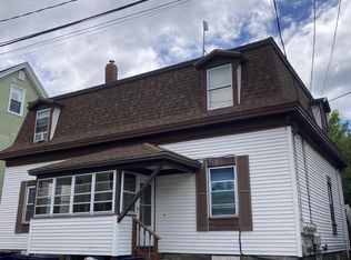 93 Summer St, Biddeford, ME 04005