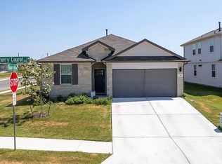 321 Cherry Laurel Ln, Kyle, TX 78640