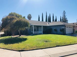 2442 Brandywine Ct, Stockton, CA 95210