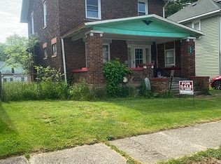 556 Baldwin Ave, Sharon, PA