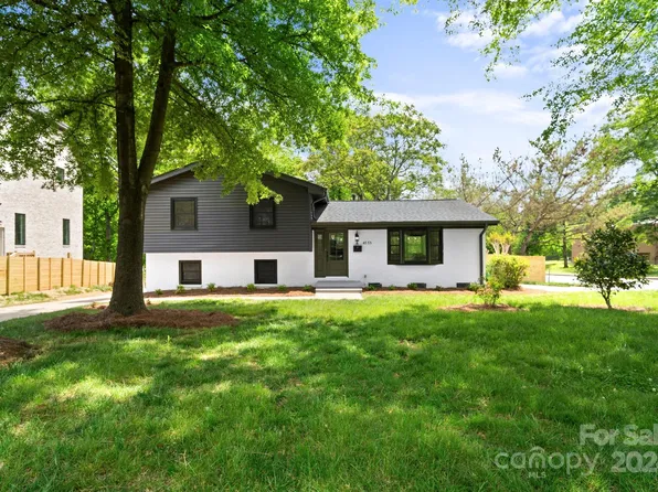 4555 Emory Ln, Charlotte, NC 28211