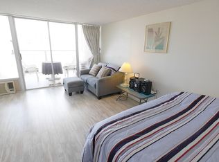 445 Seaside Ave APT 3116, Honolulu, HI 96815