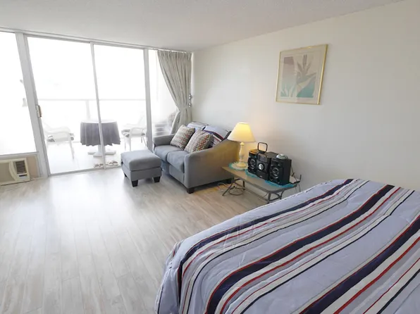 445 Seaside Ave, Honolulu, HI