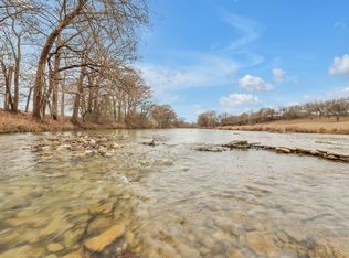 Highway 27, Center Pt, TX 78010