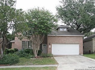 14 Andover Creek Dr, San Antonio, TX 78254