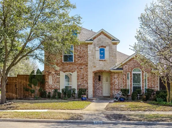 2718 Orchid Dr, Richardson, TX 75082