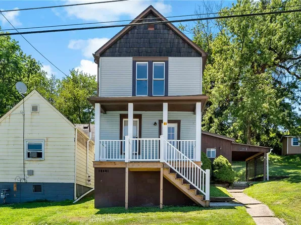 11 Elizabeth St, Washington, PA 15301