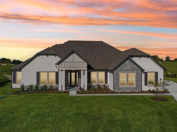 3832 SADDLE HILL TRAIL, FRUITLAND PARK, FL 34731