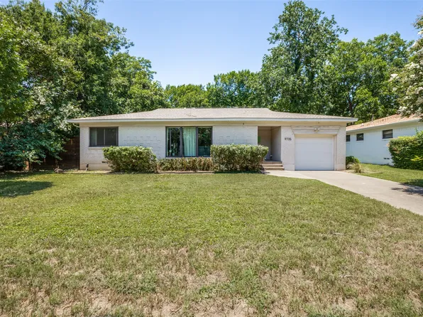 9735 E Lake Highlands Dr, Dallas, TX 75218