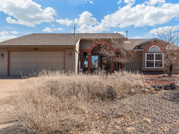 944 Canvasback Rd NE, Rio Rancho, NM 87144