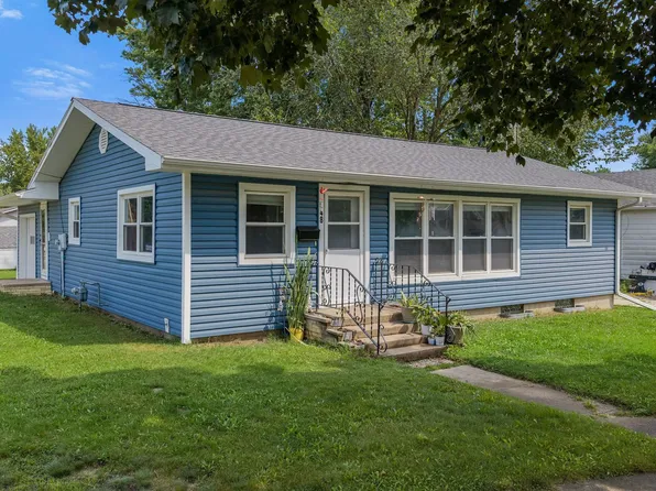 548 W Main St, Reedsburg, WI 53959