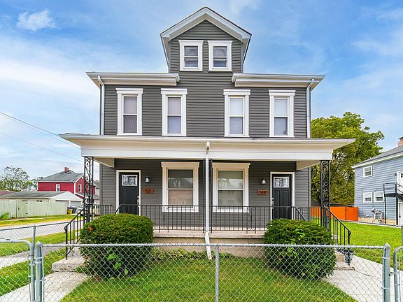 2nd image of 519 E Deshler Ave
