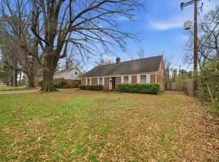 1305 Cherry Rd, Memphis, TN 38117