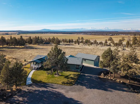 3250 NW Ice Ave, Terrebonne, OR 97760