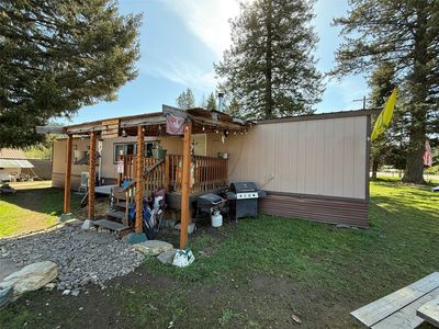 1001 E Missoula Ave, Troy, MT, 59935